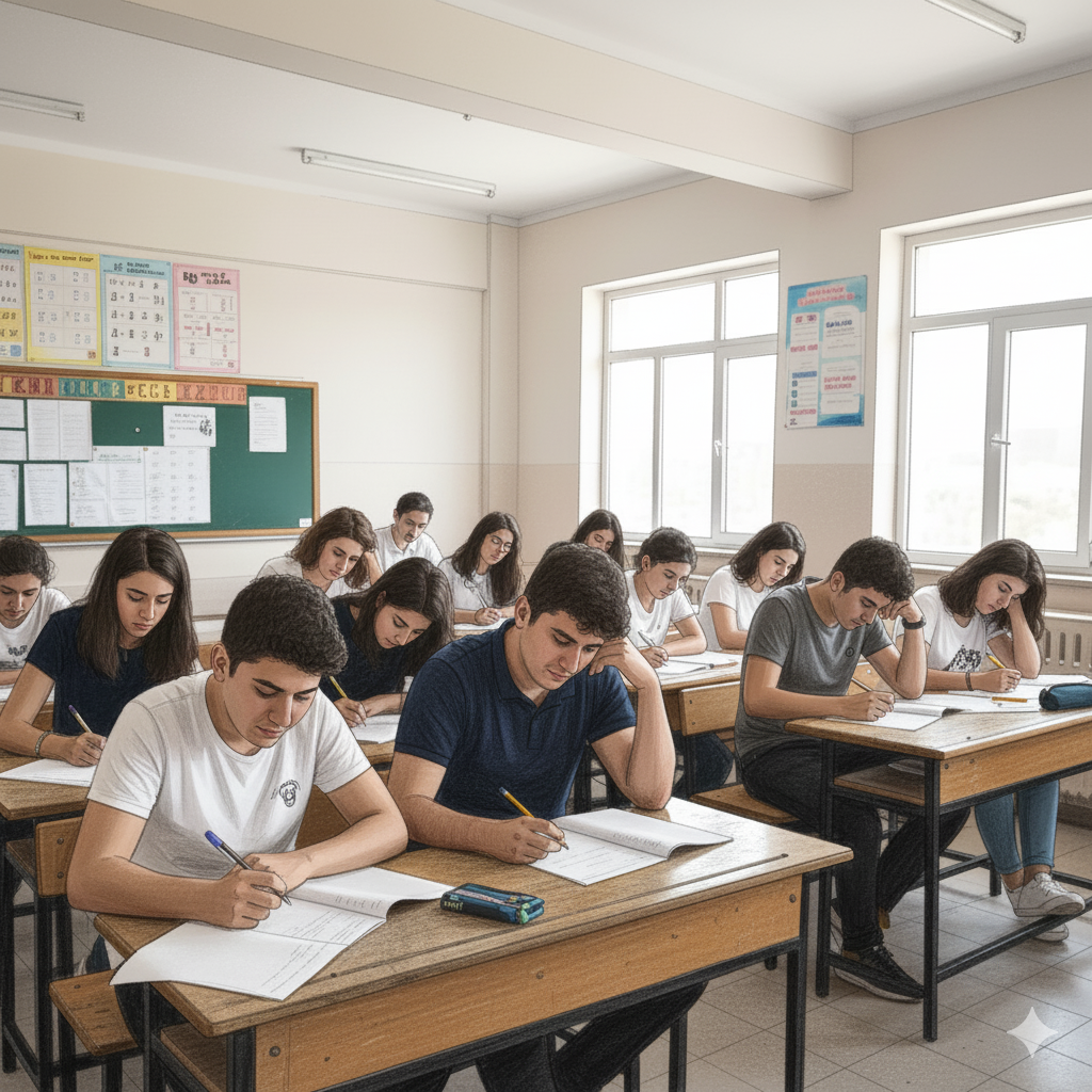 YKS 2026'ya Yönelik Altın Değerinde Tavsiyeler | Lider Rehberin YKS Hazırlık Rehberi