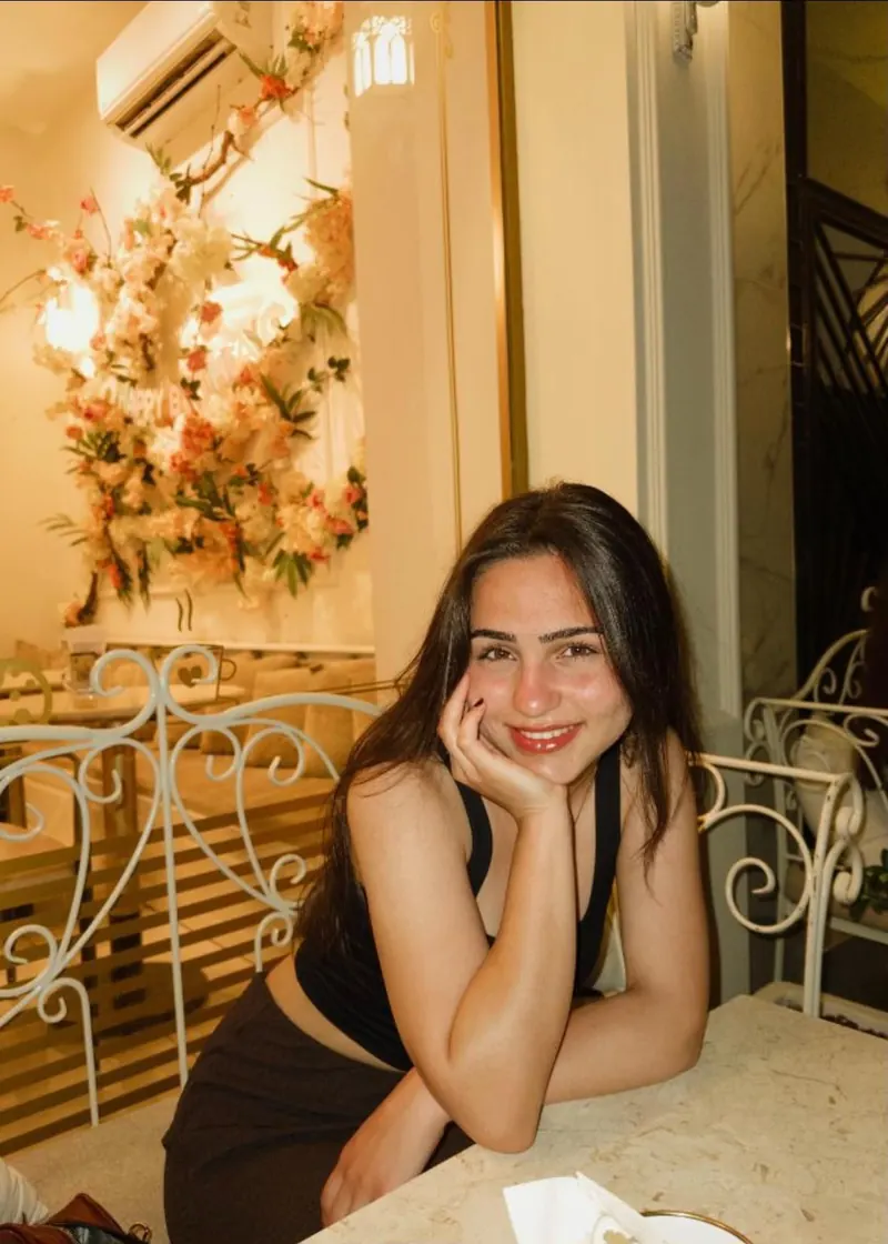 Ayşe Nur