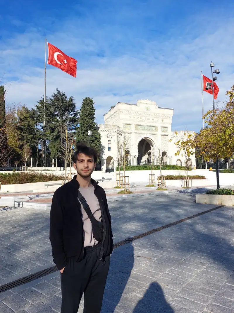 Yunus Emre