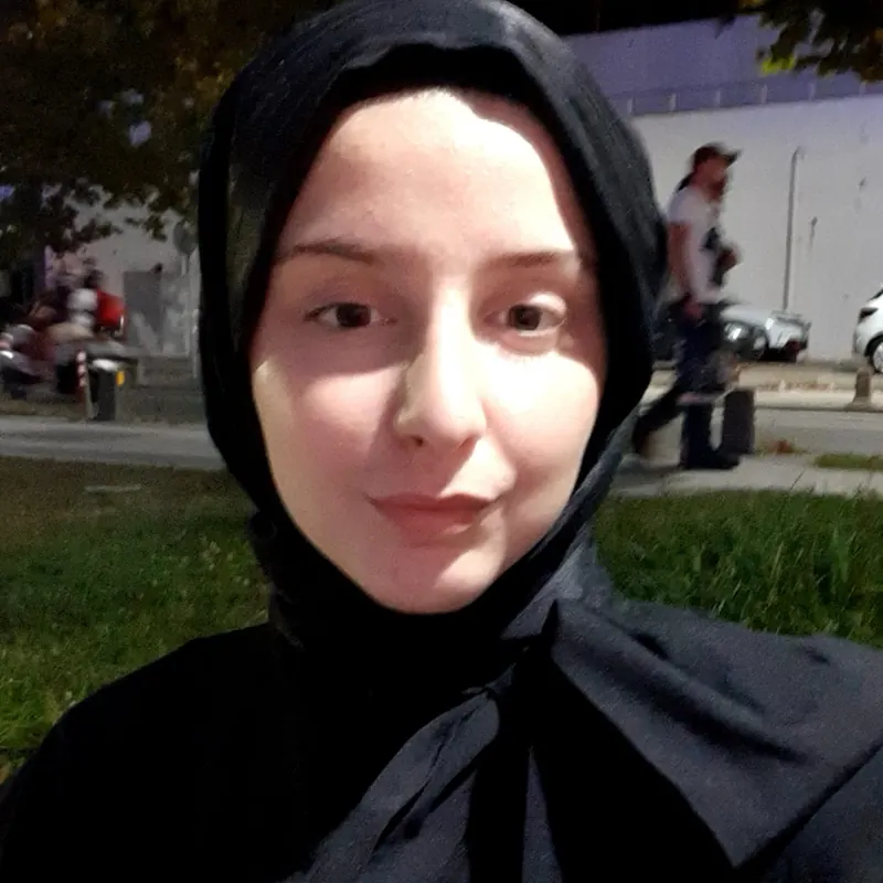 Kübra