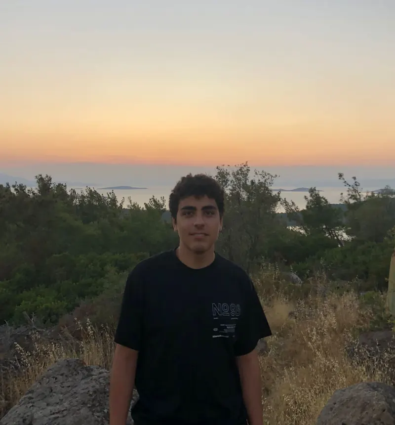 Mahmut