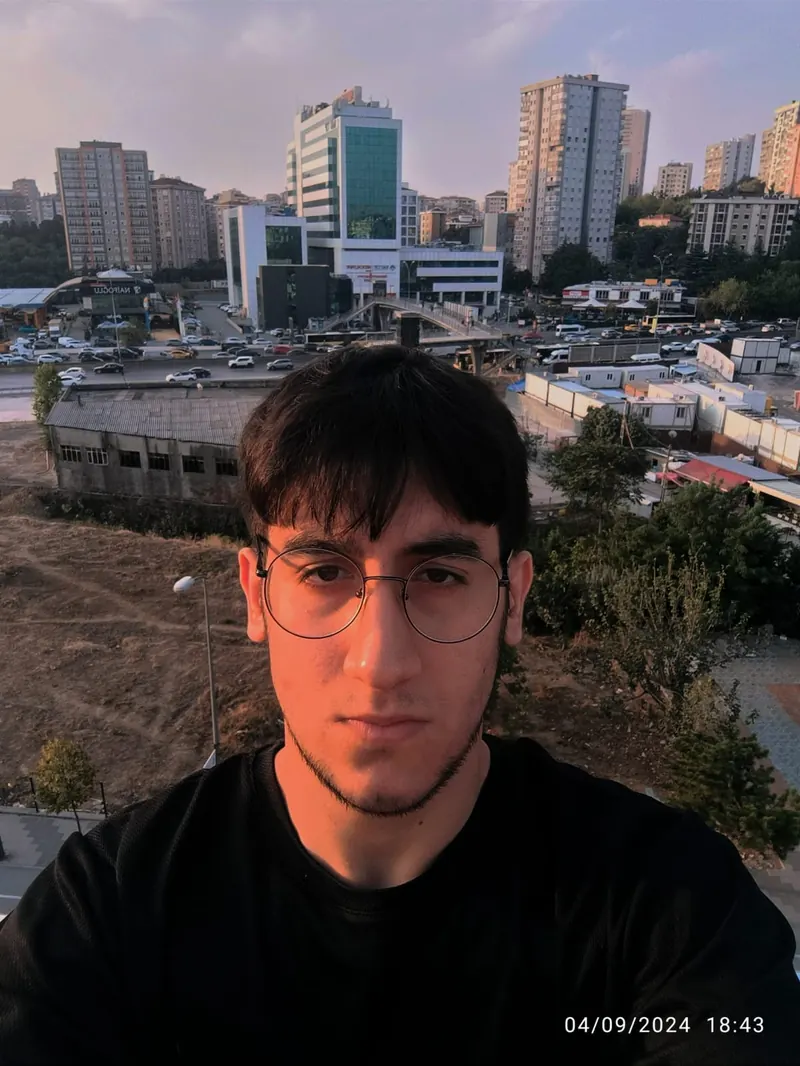 Şahin