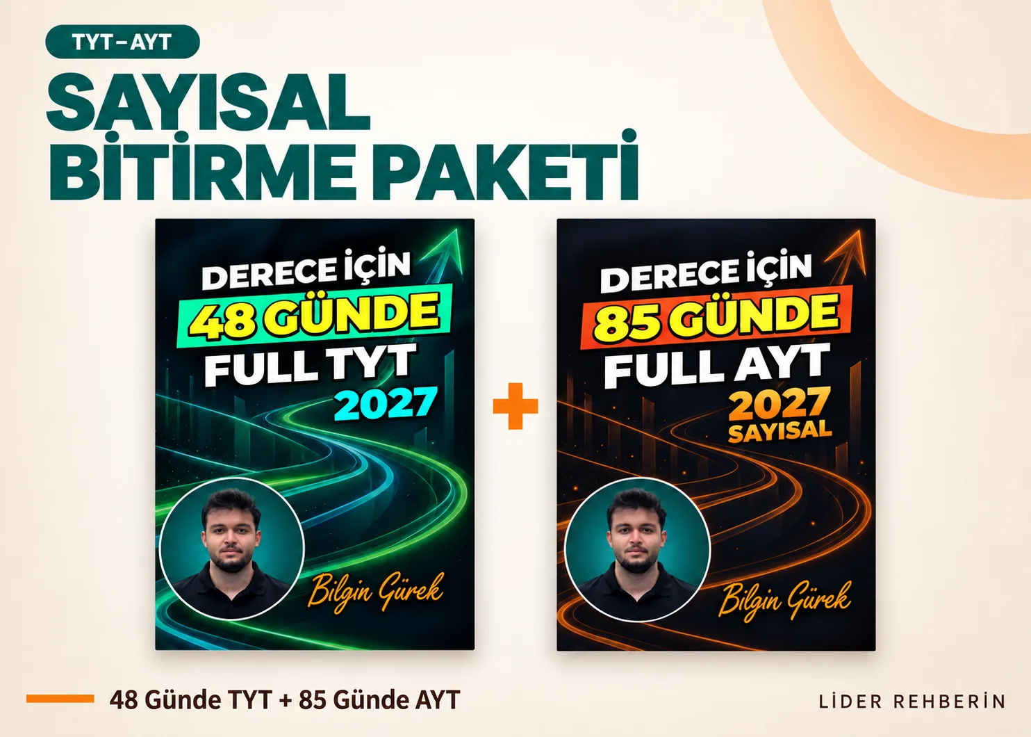 Sayısal Bitirme Paketi