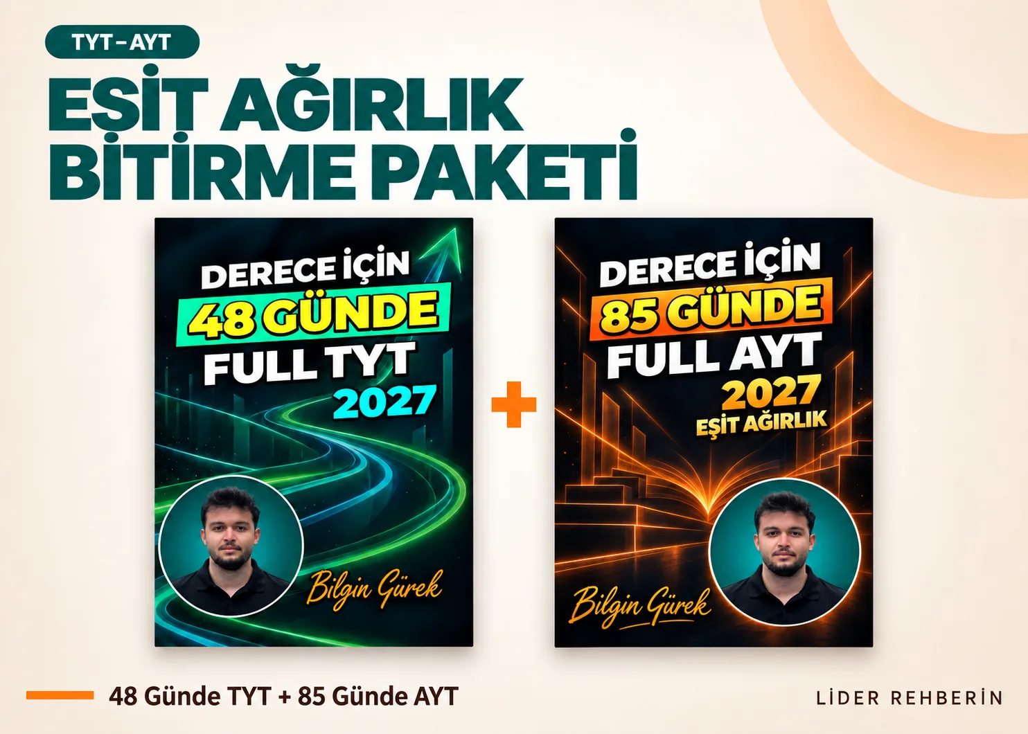 Eşit Ağırlık Bitirme Paketi